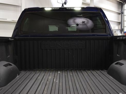 Used 2024 Toyota Tundra Platinum AWD/4WD image 18