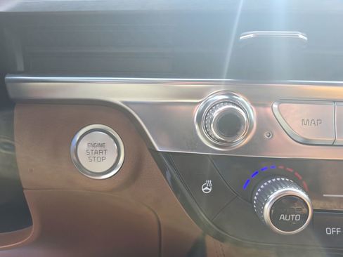 Used 2025 Kia Telluride SX X-Line AWD/4WD image 35