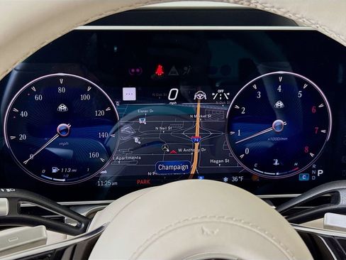 Used 2023 Mercedes-Benz Maybach S 680 4MATIC image 46