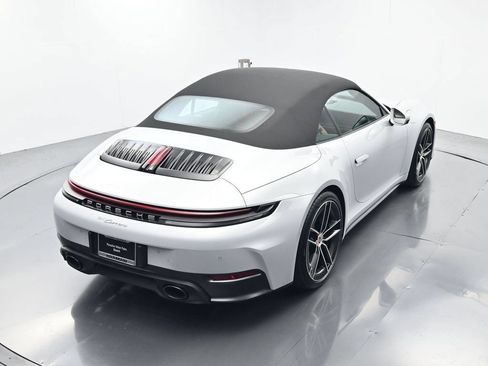 Certified 2026 Porsche 911 Carrera RWD image 37