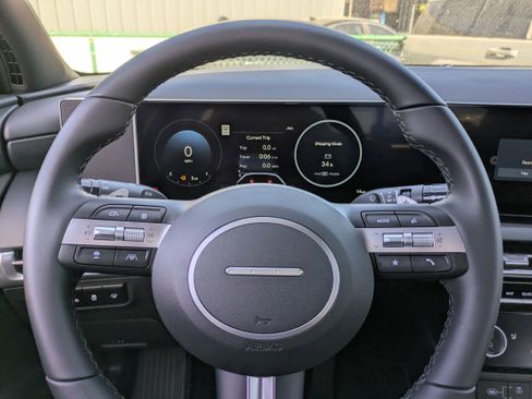 New 2026 Hyundai Santa Cruz SEL image 24