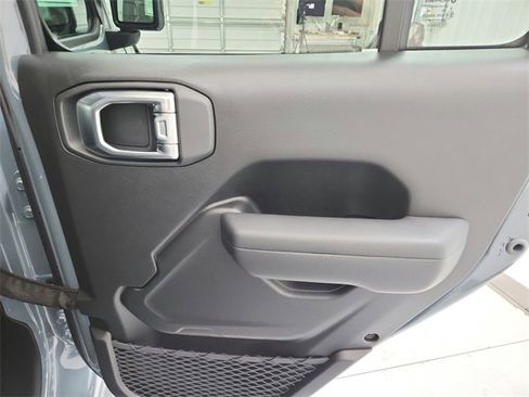 New 2026 Jeep Wrangler Willys image 35