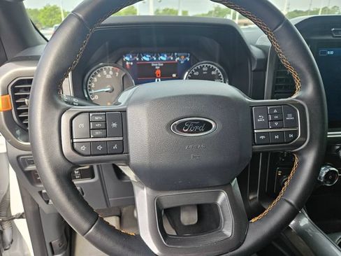 Used 2023 Ford F150 Tremor w/ Trailer Tow Package AWD/4WD image 10