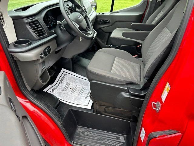 Used 2024 Ford Transit 350 XL RWD image 12