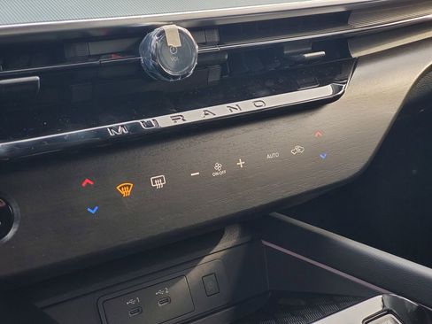 New 2026 Nissan Murano SL image 28