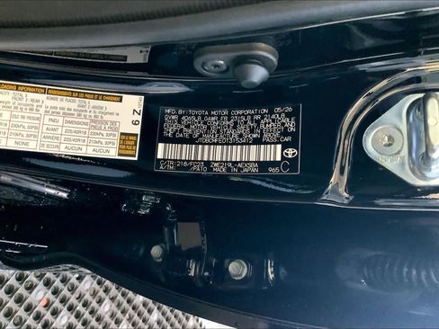 New 2026 Toyota Corolla SE FWD image 21