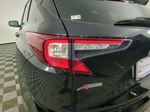 Used 2023 Acura RDX A-Spec image 32