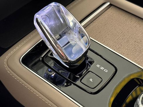 New 2026 Volvo XC90 B6 Plus image 22