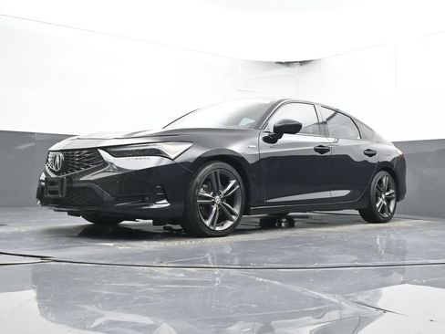 Used 2024 Acura Integra A-Spec FWD image 27