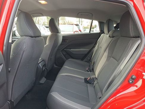 Used 2024 Subaru Impreza 2.0i image 9