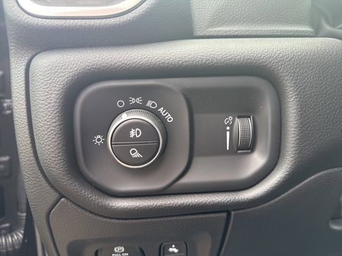 New 2026 RAM 1500 Big Horn image 21