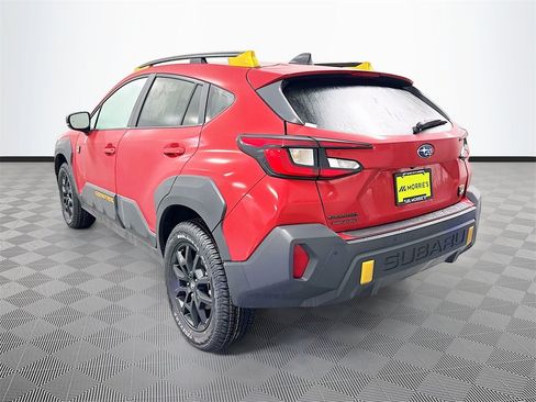 New 2026 Subaru Crosstrek 2.5i Wilderness image 33