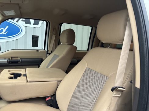 Used 2014 Ford F250 XLT w/ XLT Value Package image 26