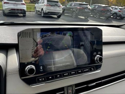 Used 2022 Mitsubishi Outlander SEL image 21