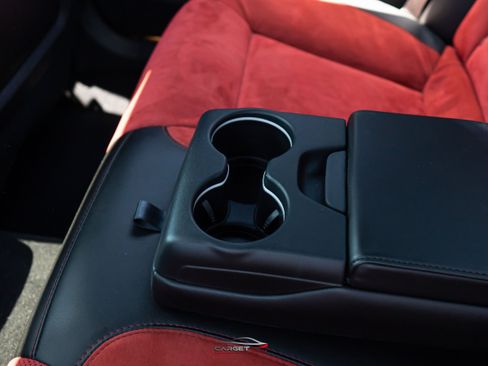 Used 2021 Dodge Charger Scat Pack RWD image 23