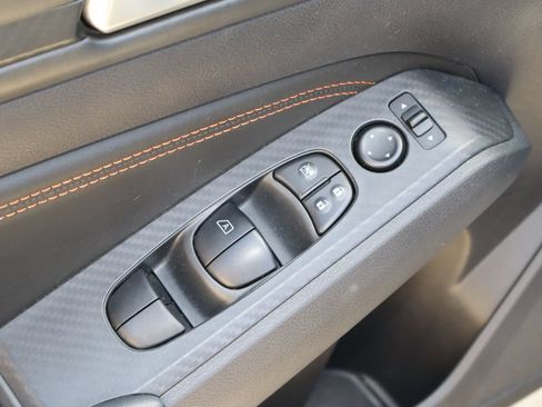 Used 2020 Nissan Altima 2.5 SR FWD image 20
