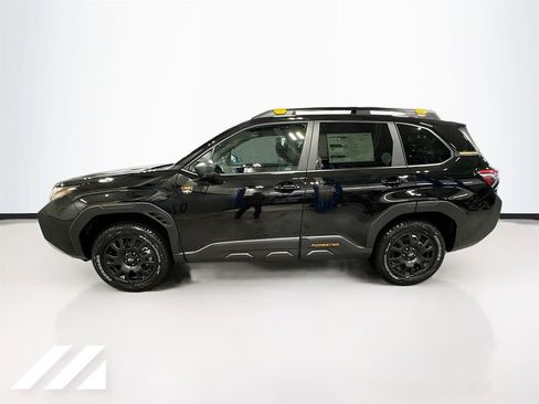 New 2026 Subaru Forester Wilderness image 8