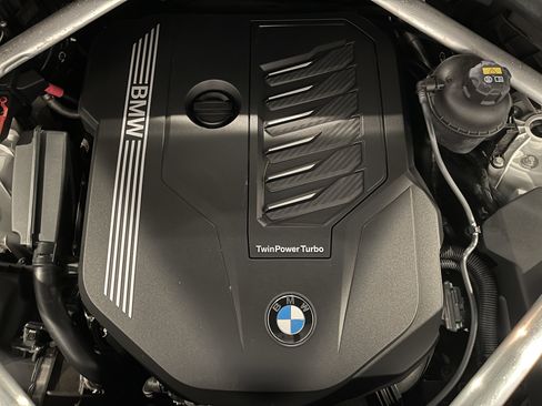 Used 2020 BMW X5 xDrive40i w/ Convenience Package image 27