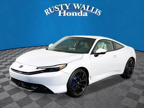 New 2026 Honda Prelude image 5