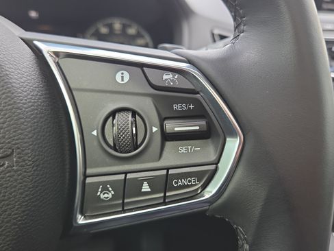 Certified 2023 Acura RDX FWD w/ Technology Package image 25