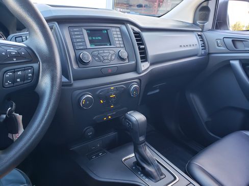 Used 2023 Ford Ranger XL image 17