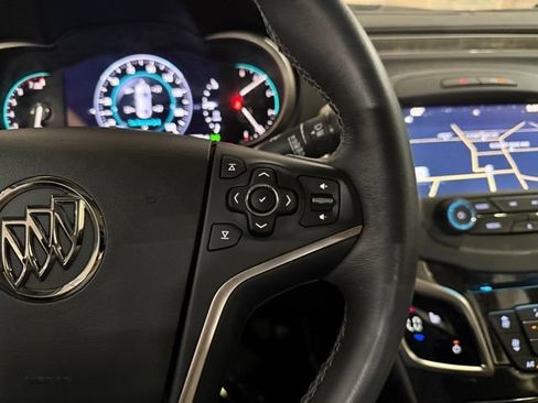 Used 2014 Buick LaCrosse Leather FWD image 16