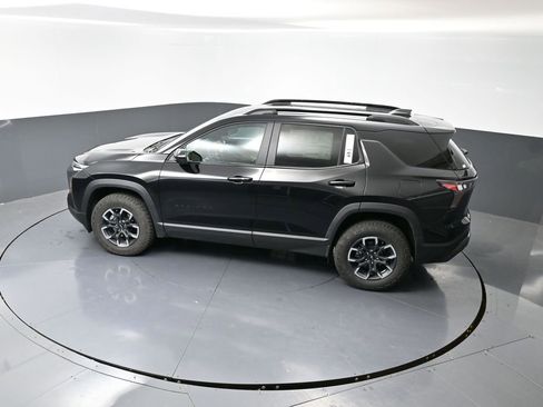 New 2026 Chevrolet Equinox ACTIV w/ Convenience Package III image 41