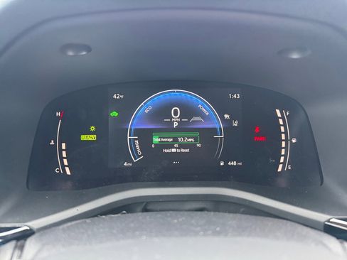 New 2026 Toyota Camry Nightshade image 32