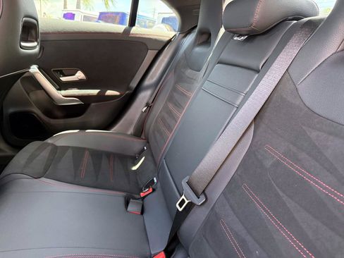 Used 2026 Mercedes-Benz CLA 250 image 12