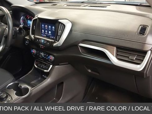 Used 2024 GMC Terrain SLE w/ Driver Convenience Package AWD/4WD image 38