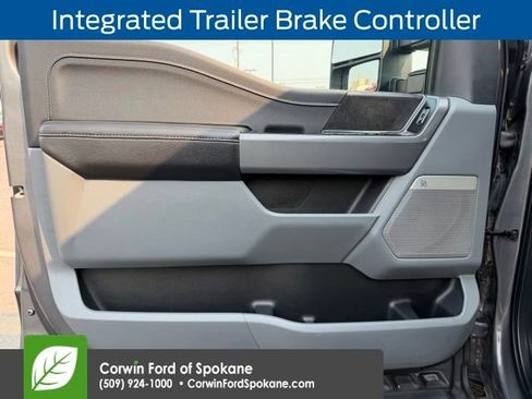 Used 2024 Ford F150 XLT w/ Equipment Group 303A High AWD/4WD image 21