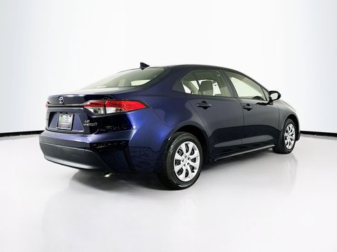 Used 2024 Toyota Corolla LE image 9