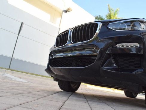 Used 2018 BMW X3 xDrive30i image 13