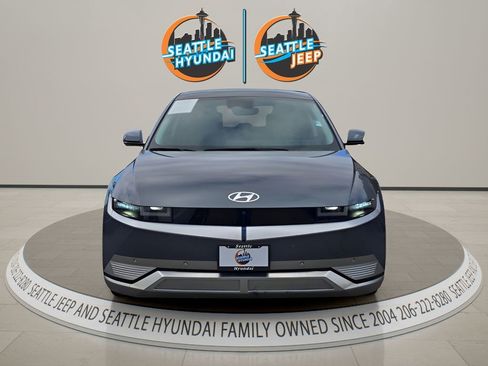 Used 2024 Hyundai Ioniq 5 Limited RWD image 8