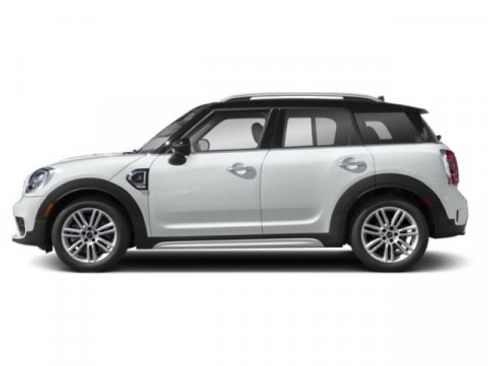 Used 2018 MINI Cooper Countryman S image 3