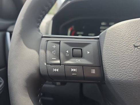 New 2026 Nissan Rogue Platinum w/ Tech Package AWD/4WD image 25
