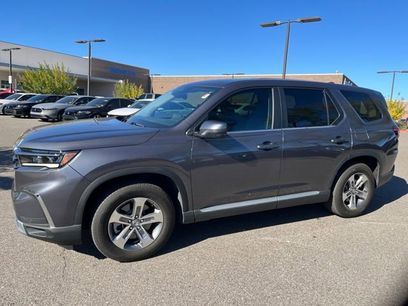 Used 2023 Honda Pilot EX-L