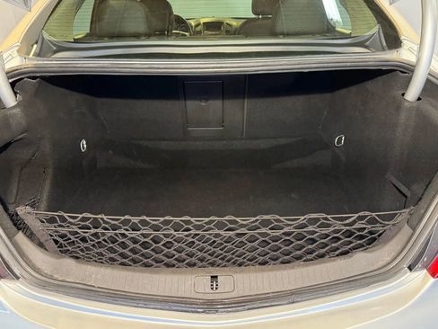 Used 2011 Buick Regal CXL FWD image 24