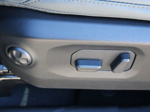 New 2026 Jeep Gladiator Mojave w/ Safety Group image 24