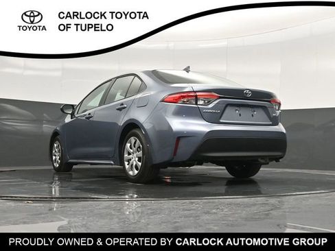 Used 2026 Toyota Corolla LE image 34
