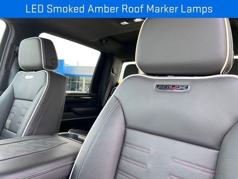 Certified 2025 GMC Sierra 2500 AT4X AWD/4WD image 20
