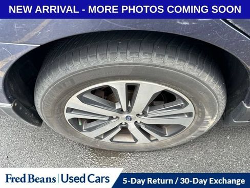 Used 2018 Subaru Outback 2.5i Limited AWD/4WD image 14