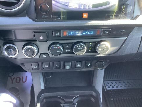 Used 2019 Toyota Tacoma TRD Pro image 18