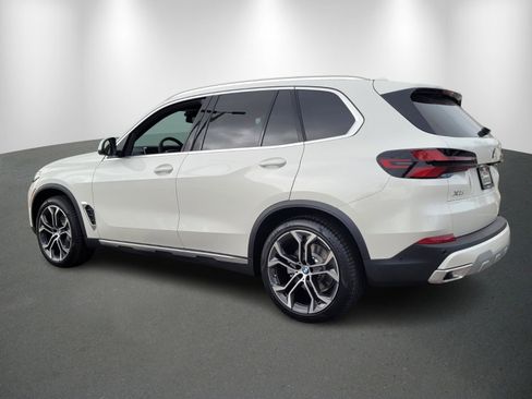 New 2026 BMW X5 xDrive40i image 5