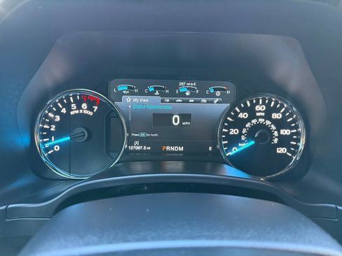 Used 2019 Ford F150 Lariat w/ Equipment Group 502A Luxury image 18