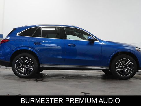 New 2026 Mercedes-Benz GLC 300 4MATIC image 6
