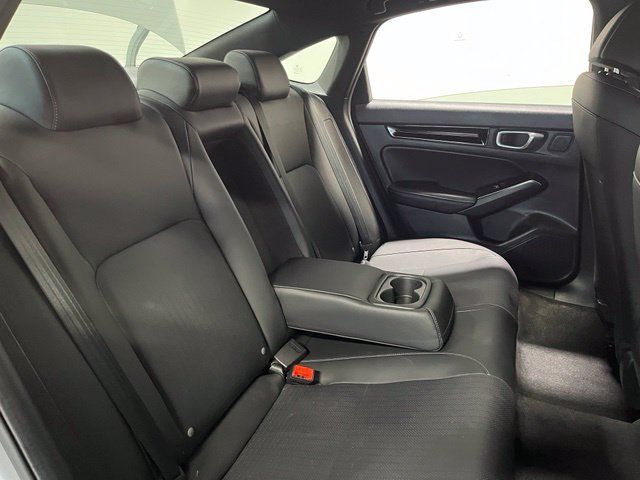 Used 2026 Honda Civic Sport Touring image 14