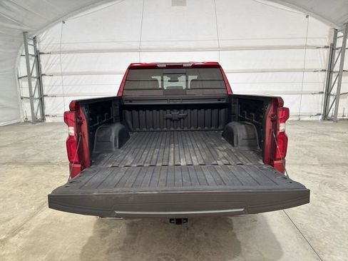 Certified 2024 Chevrolet Silverado 1500 RST image 26