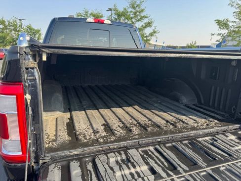 Used 2023 Ford F150 Lariat w/ Equipment Group 502A High AWD/4WD image 8