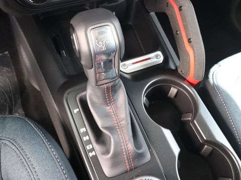 New 2026 Ford Bronco Heritage Edition AWD/4WD image 22